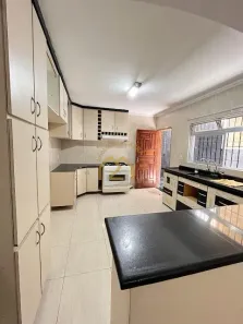Sobrado com 3 Quartos à venda, 198m² no Dos Casa, São Bernardo do Campo