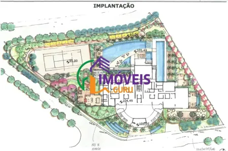 Lote/Terreno à venda, 5733m² no Vila Suzana, São Paulo
