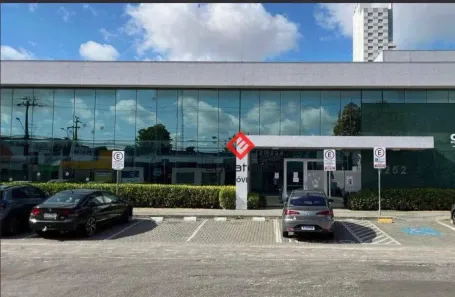 Prédio Comercial para alugar, 1251m² no Parquelândia, Fortaleza