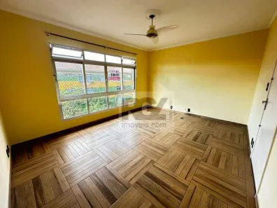 Apartamento com 2 Quartos à venda, 127m² no Embaré, Santos