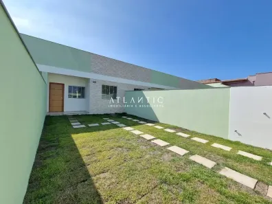 Casa com 2 Quartos à venda, 80m² no São Conrado, Vila Velha
