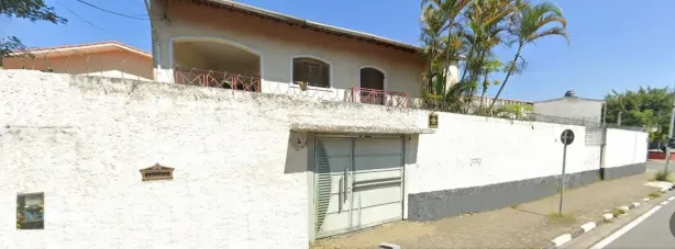 Sobrado com 5 Quartos à venda, 296m² no Vila Acoreana, Poá