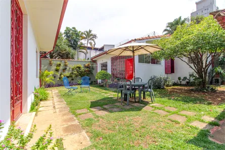 Casa com 3 Quartos à venda, 300m² no Perdizes, São Paulo