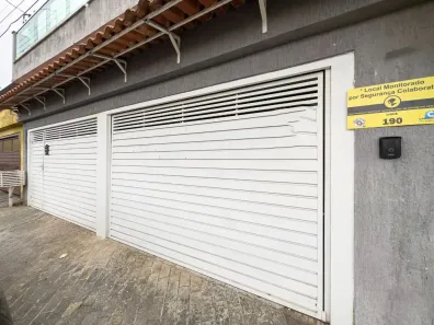 Sobrado com 4 Quartos à venda, 158m² no Nova Petrópolis, São Bernardo do Campo