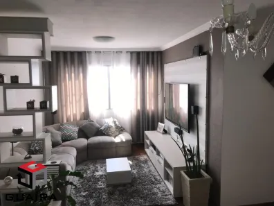 Apartamento com 3 Quartos à venda, 89m² no Parque Terra Nova, São Bernardo do Campo
