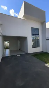 Casa com 3 Quartos à venda, 94m² no Residencial Dezopi, Goiânia