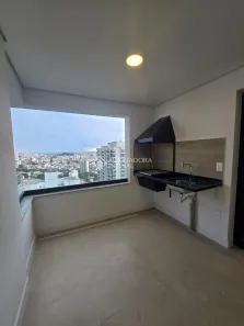 Apartamento com 3 Quartos à venda, 91m² no Campestre, Santo André