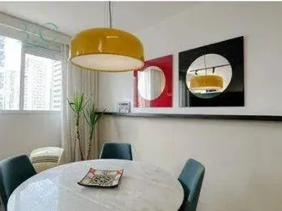 Apartamento com 1 Quarto à venda, 34m² no Barra Funda, São Paulo