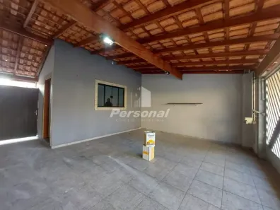 Casa com 3 Quartos à venda, 75m² no Residencial Portal da Mantiqueira, Taubaté