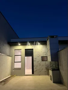 Casa com 3 Quartos para alugar, 96m² no Jardim Alvinópolis, Atibaia