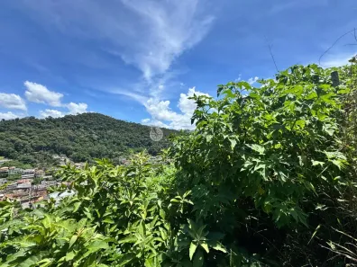 Lote/Terreno à venda, 1450m² no Vale do Paraíso, Teresópolis