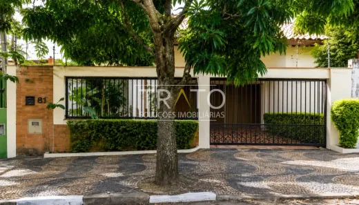 Casa com 3 Quartos à venda, 237m² no Jardim Guarani, Campinas