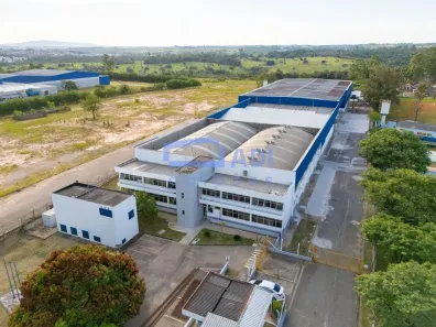 Galpão/Depósito/Armazém para alugar, 7032m² no Cajuru do Sul, Sorocaba