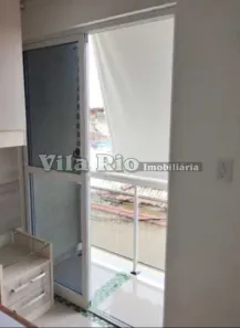 Casa de Condomínio com 2 Quartos à venda, 85m² no Vicente de Carvalho, Rio de Janeiro