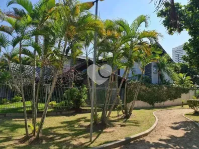 Casa com 4 Quartos à venda, 456m² no Barra da Tijuca, Rio de Janeiro