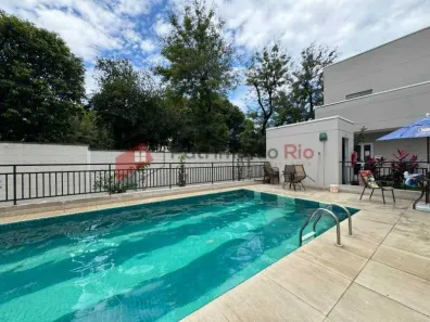 Apartamento com 2 Quartos à venda, 50m² no Vista Alegre, Rio de Janeiro