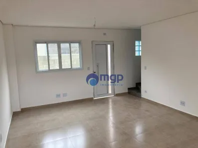 Casa de Condomínio com 2 Quartos à venda, 85m² no Vila Mazzei, São Paulo