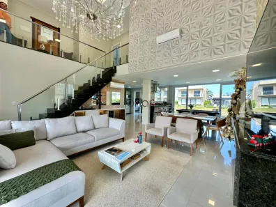 Casa de Condomínio com 4 Quartos à venda, 320m² no , Capão da Canoa