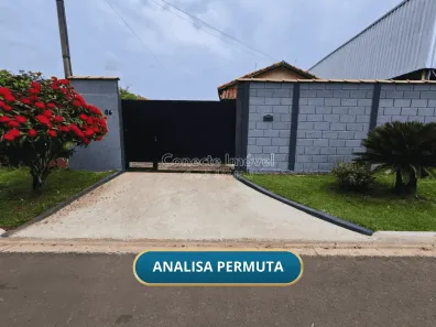 Casa com 9 Quartos à venda, 240m² no Chácaras Recreio Vista Alegre, Santo Antônio de Posse
