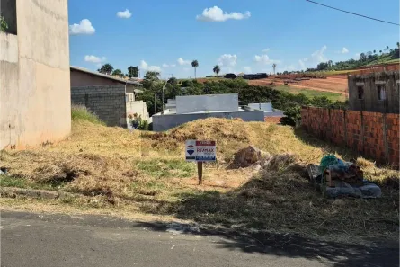 Lote/Terreno à venda, 312m² no Vila Primavera, Jaguariúna