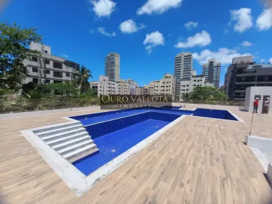 Apartamento com 2 Quartos à venda, 79m² no Enseada, Guarujá