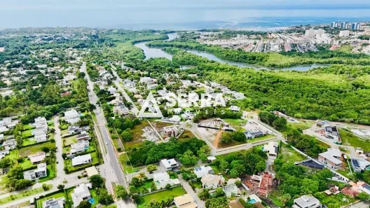 Lote/Terreno à venda, 5700m² no Busca Vida (Abrantes), Camaçari