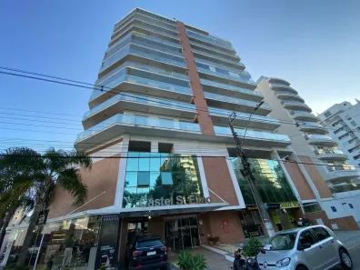 Apartamento com 3 Quartos à venda, 84m² no Pedra Branca, Palhoça