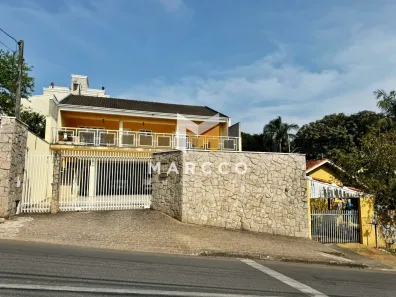 Casa com 3 Quartos à venda, 269m² no Afonso Pena, São José dos Pinhais