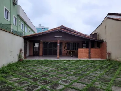 Casa com 2 Quartos à venda, 160m² no Real, Praia Grande