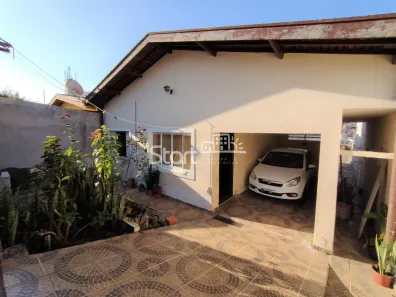 Casa com 2 Quartos à venda, 161m² no Jardim Flamboyant, Campinas