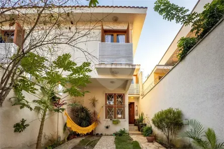 Casa com 4 Quartos à venda, 138m² no Jardim Trussardi, São Paulo