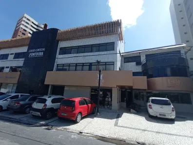 Sala Comercial para alugar, 57m² no Joaquim Távora, Fortaleza