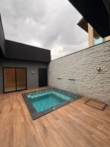 Casa com 3 Quartos à venda, 195m² no Setor Três Marias, Goiânia