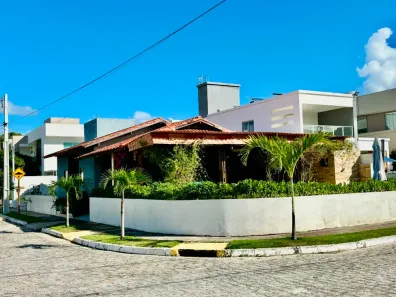 Casa de Condomínio com 3 Quartos à venda, 237m² no Quebra Cachimbo, Barra de São Miguel