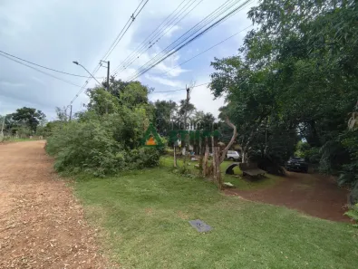 Lote/Terreno à venda, 120m² no Indusville, Londrina