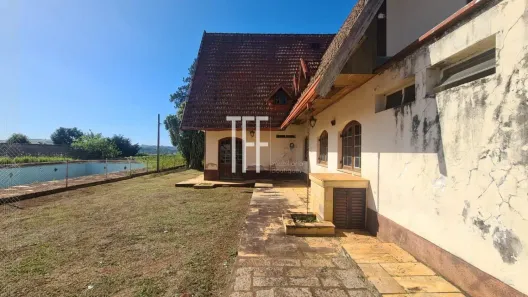 Sobrado com 6 Quartos à venda, 1500m² no Nova Sousas (Sousas), Campinas