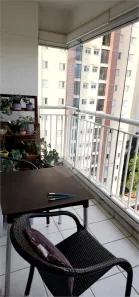 Apartamento com 3 Quartos à venda, 96m² no Boa Vista, São Caetano do Sul