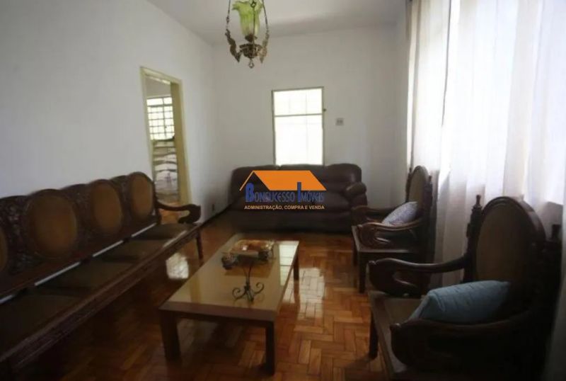Casa com 3 quartos — Padre Eustáquio, Belo Horizonte