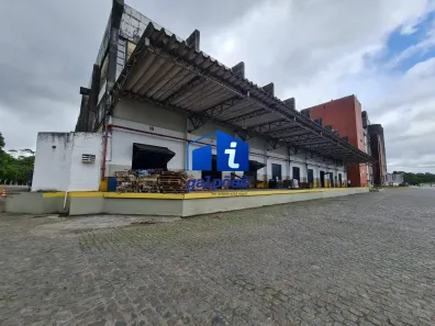 Galpão/Depósito/Armazém para alugar, 1000m² no Paratibe, Paulista