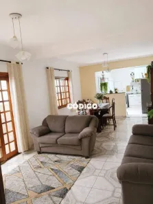 Casa com 2 Quartos à venda, 134m² no Parque Continental I, Guarulhos