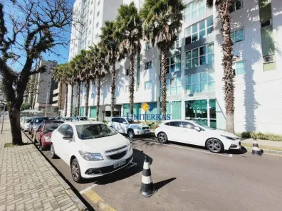 Apartamento com 3 Quartos à venda, 60m² no Boa Vista, Curitiba