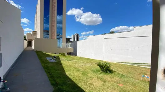 Apartamento com 3 Quartos à venda, 100m² no Santa Mônica, Belo Horizonte
