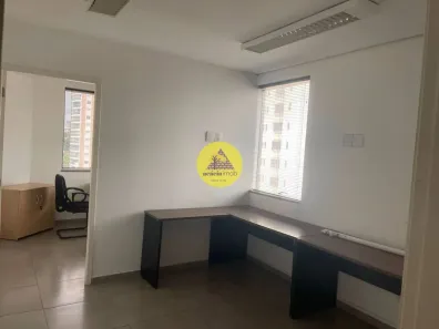 Sala Comercial para alugar, 35m² no Água Branca, São Paulo