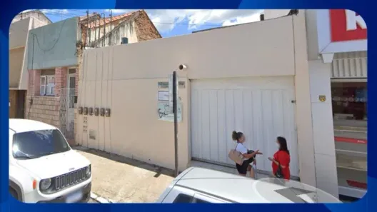 Imóvel Comercial com 1 Quarto à venda, 10m² no Centro, Crato