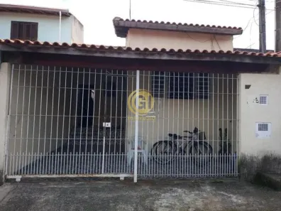 Casa com 2 Quartos à venda, 86m² no Jardim Santa Marina, Jacareí