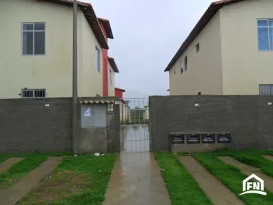 Apartamento com 2 Quartos à venda, 40m² no Passagem de Areia, Parnamirim