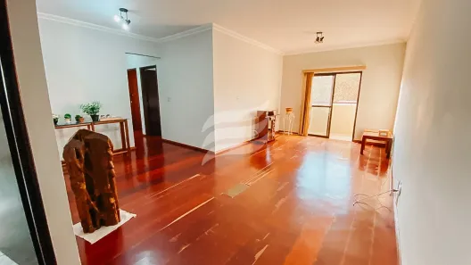 Apartamento com 3 Quartos à venda, 120m² no Vila Estádio, Araçatuba