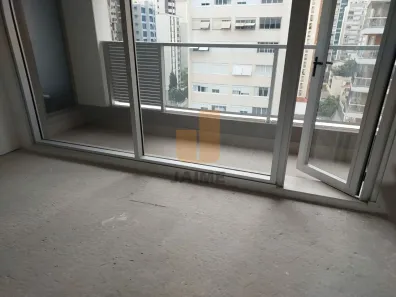 Imóvel Comercial à venda, 35m² no Cerqueira César, São Paulo