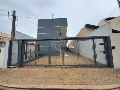 Kitnet com 1 Quarto para alugar, 25m² no Centro, Araraquara