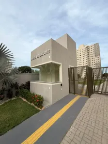 Apartamento com 2 Quartos à venda, 45m² no Turu, São Luís